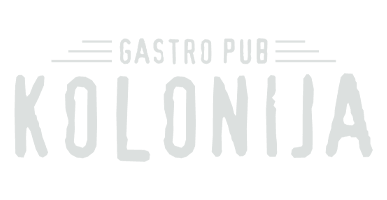Kolonija Gastro pub