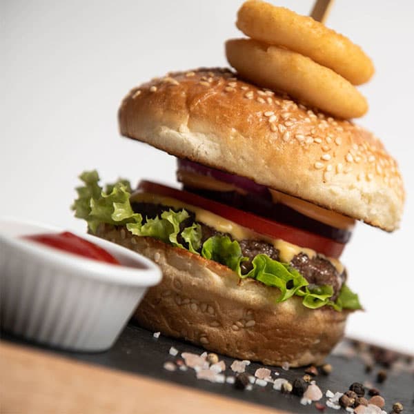 Cheeseburger