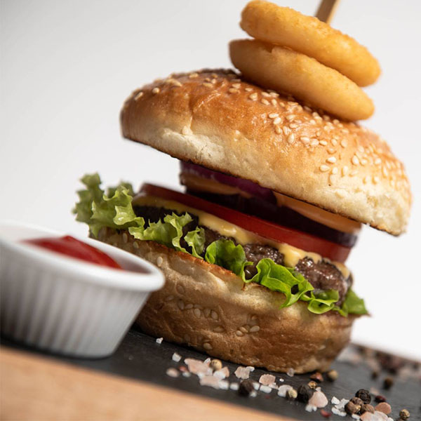 Cheeseburger